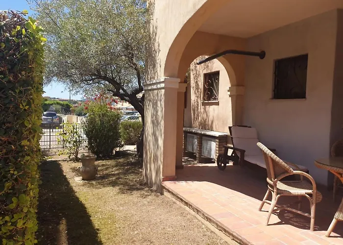 Casa Cannugia By La Via Del Mare Viaggi E Vacanze *