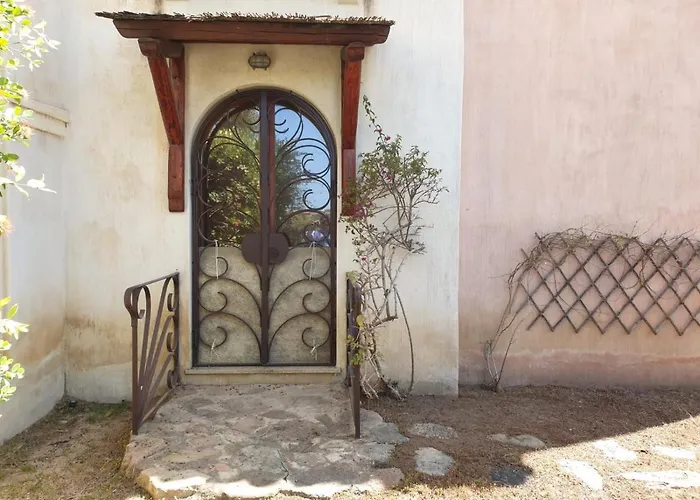 Сasa de vacaciones Casa Cannugia By La Via Del Mare Viaggi E Vacanze *