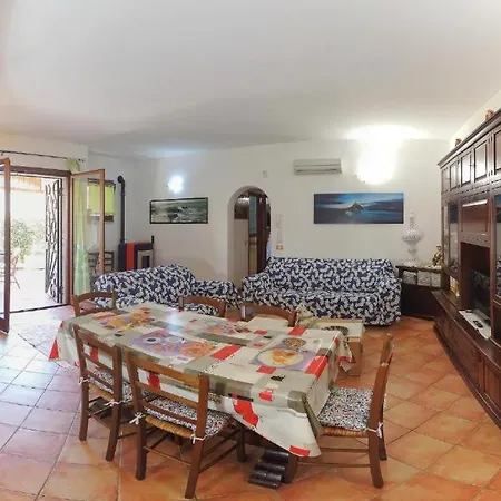 Casa Cannugia By La Via Del Mare Viaggi E Vacanze Prázdninový dům