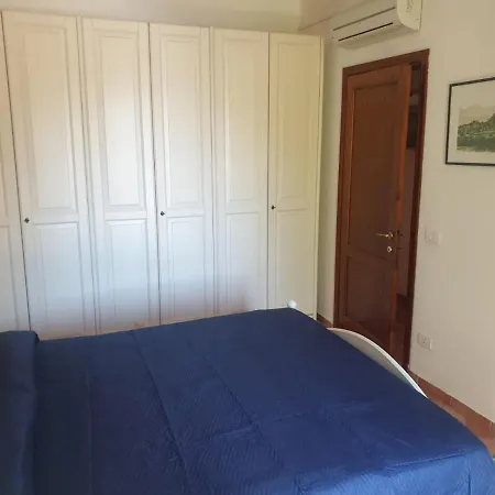 Casa Cannugia By La Via Del Mare Viaggi E Vacanze Prázdninový dům