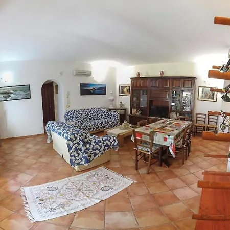 Casa Cannugia By La Via Del Mare Viaggi E Vacanze Villasimius