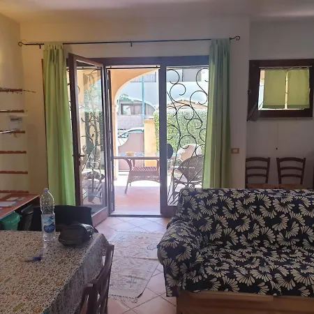 Casa Cannugia By La Via Del Mare Viaggi E Vacanze Prázdninový dům