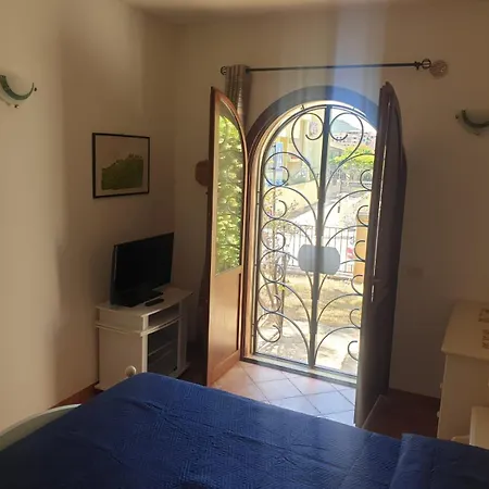 Prázdninový dům Casa Cannugia By La Via Del Mare Viaggi E Vacanze