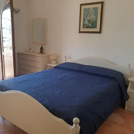 Prázdninový dům Casa Cannugia By La Via Del Mare Viaggi E Vacanze