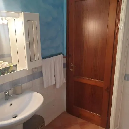 Prázdninový dům Casa Cannugia By La Via Del Mare Viaggi E Vacanze Villasimius