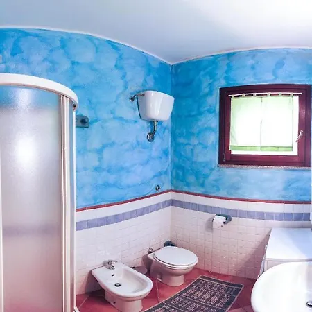 Casa Cannugia By La Via Del Mare Viaggi E Vacanze Prázdninový dům *