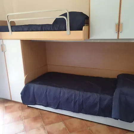 Casa Cannugia By La Via Del Mare Viaggi E Vacanze Prázdninový dům