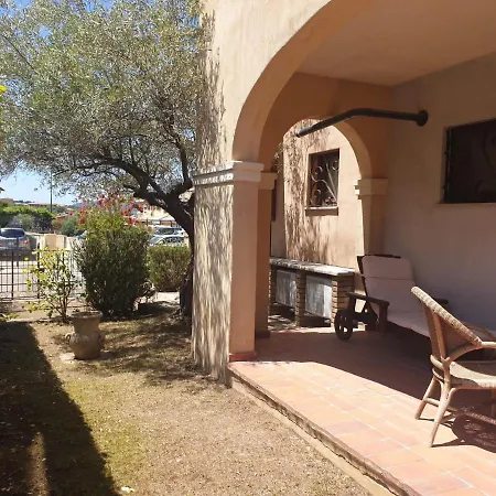 Casa Cannugia By La Via Del Mare Viaggi E Vacanze *
