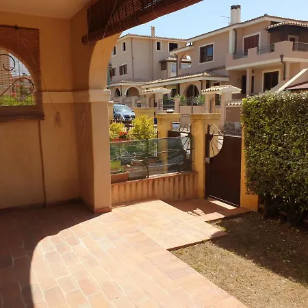Casa Cannugia By La Via Del Mare Viaggi E Vacanze Prázdninový dům *
