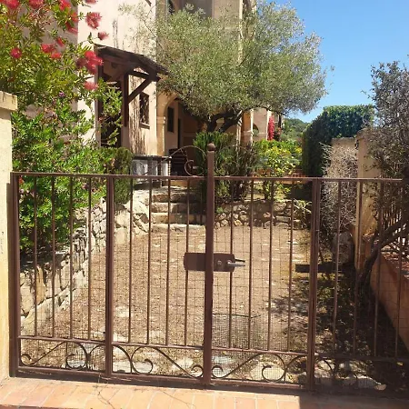 Prázdninový dům Casa Cannugia By La Via Del Mare Viaggi E Vacanze *