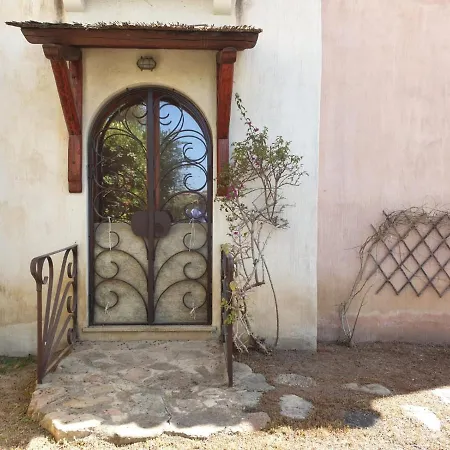 Prázdninový dům Casa Cannugia By La Via Del Mare Viaggi E Vacanze *