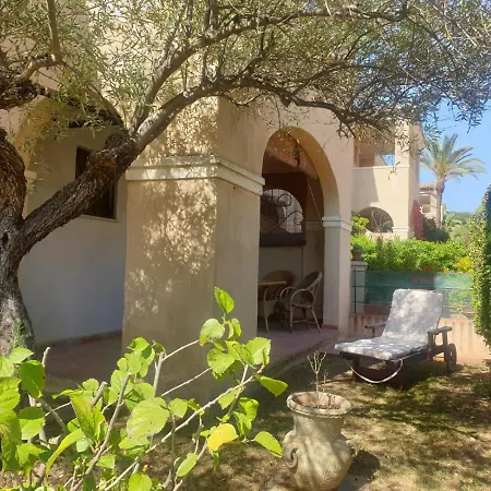 Casa Cannugia By La Via Del Mare Viaggi E Vacanze Villasimius