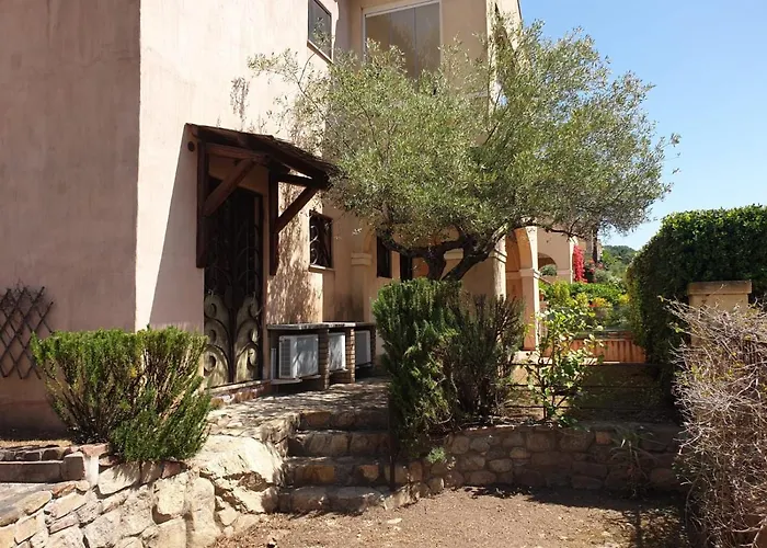 Casa Cannugia By La Via Del Mare Viaggi E Vacanze Villasimius